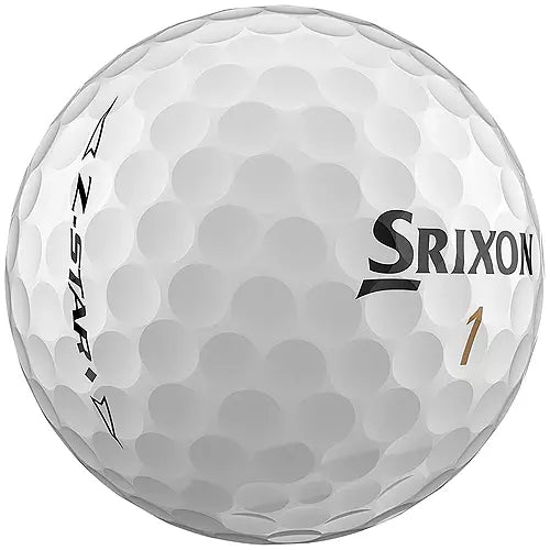 Load image into Gallery viewer, Srixon 2023 Z-STAR Diamond Golf Balls