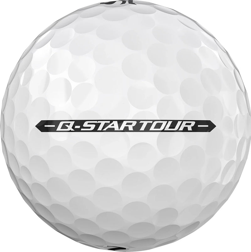 Load image into Gallery viewer, Srixon Q-STAR Tour Golf Balls