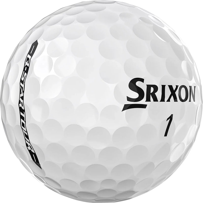 Load image into Gallery viewer, Srixon Q-STAR Tour Golf Balls