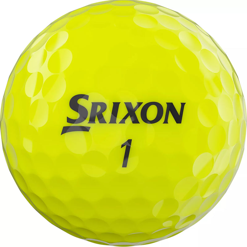 Load image into Gallery viewer, Srixon Q-STAR Tour Golf Balls