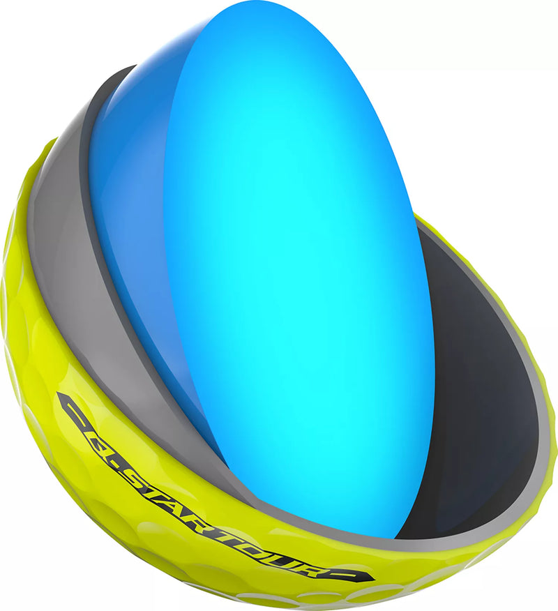 Load image into Gallery viewer, Srixon Q-STAR Tour Golf Balls
