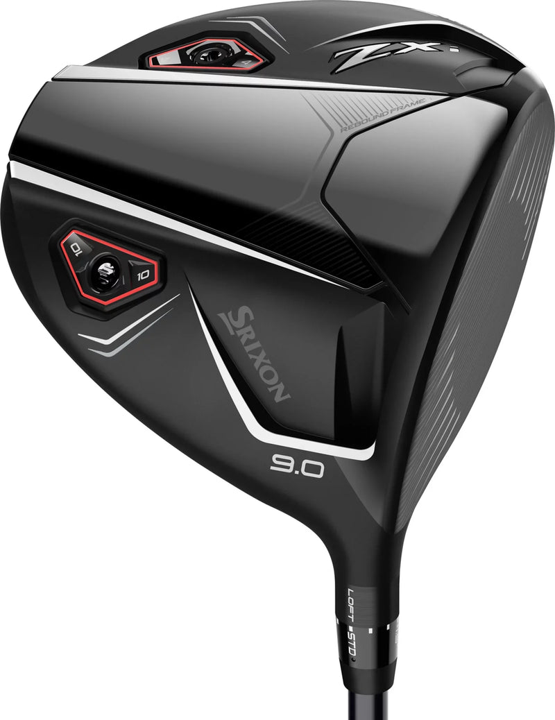 Load image into Gallery viewer, Srixon ZXi Driver