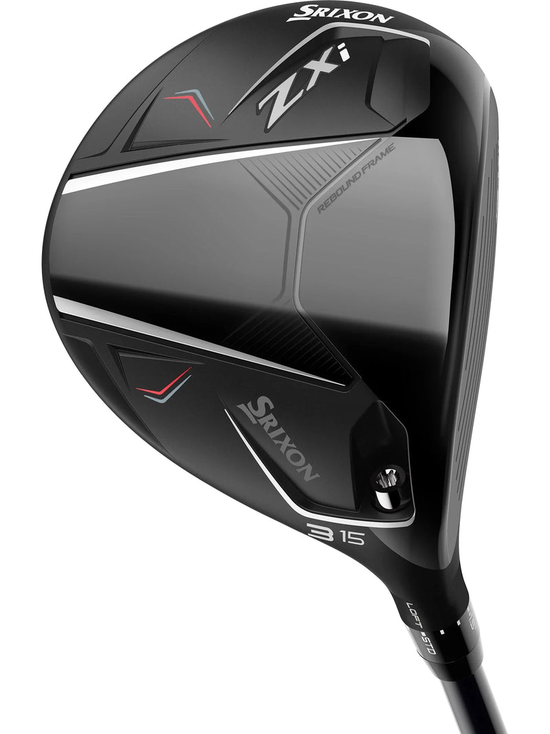 Load image into Gallery viewer, Srixon ZXi Fairway Wood 2025
