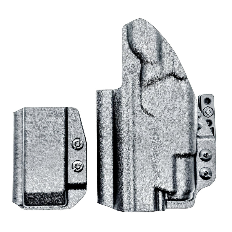 Load image into Gallery viewer, Staccato HD C4X & Surefire XC3 IWB Holster with Magazine Carrier Combo