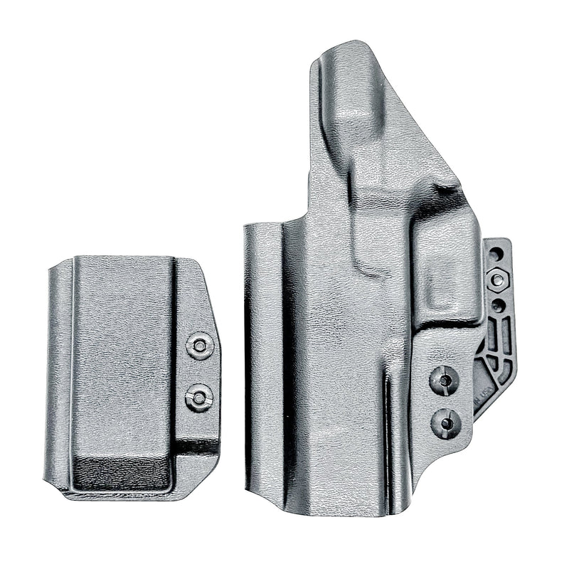 Load image into Gallery viewer, Staccato HD P4 IWB Holster with Magazine Carrier Combo