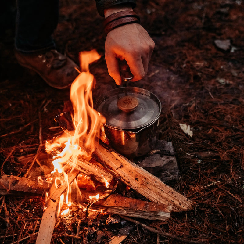 Load image into Gallery viewer, Kessel | Cook Pot