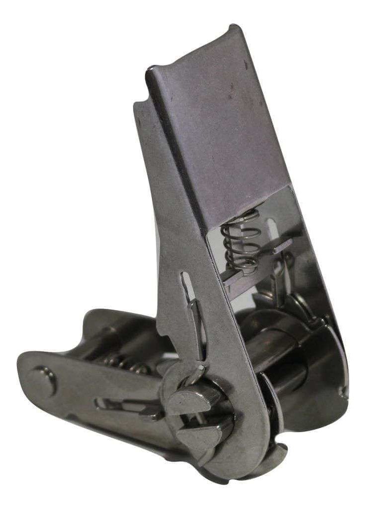 Load image into Gallery viewer, 1 Inch Regular Duty Stainless Steel Ratchet | 1RSSR