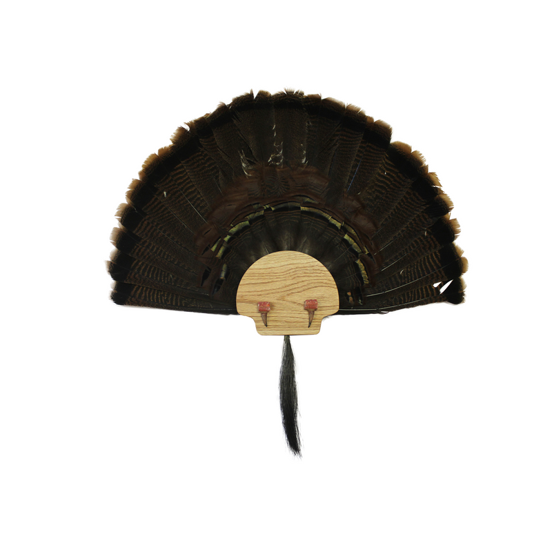 Load image into Gallery viewer, Turkey Mount Plaques with State