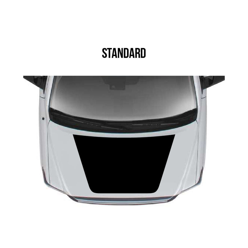 Load image into Gallery viewer, 2014-2021 Tundra Hood Stamp