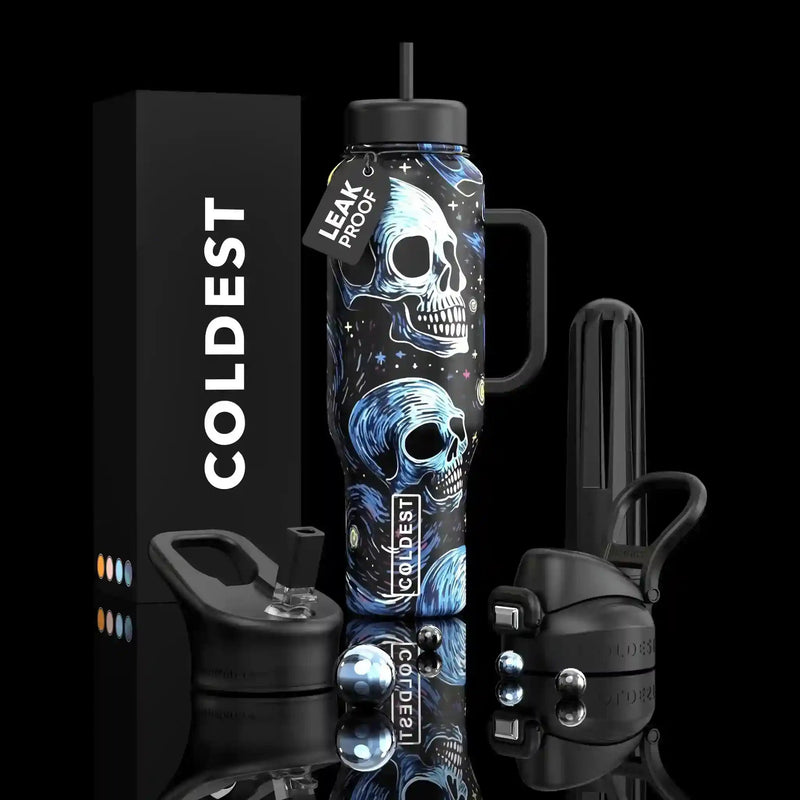 Load image into Gallery viewer, COLDEST 36oz Limitless Ultra v8