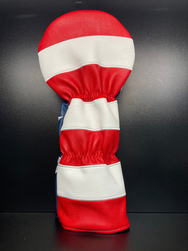 Load image into Gallery viewer, Stars & Stripes Headcover