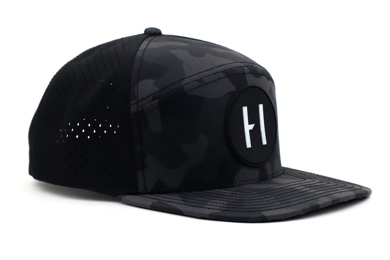 Load image into Gallery viewer, Stealth Camo Hat