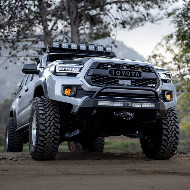 Load image into Gallery viewer, Stealth Bumper For 2016-2023 Tacoma