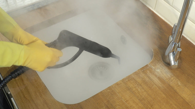 Load image into Gallery viewer, Ewbank SC1800 Steam Chief Multi-Tool Sanitizing Cleaner
