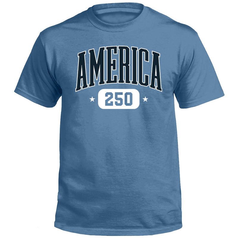 Load image into Gallery viewer, America 250 Arch (Front Print)