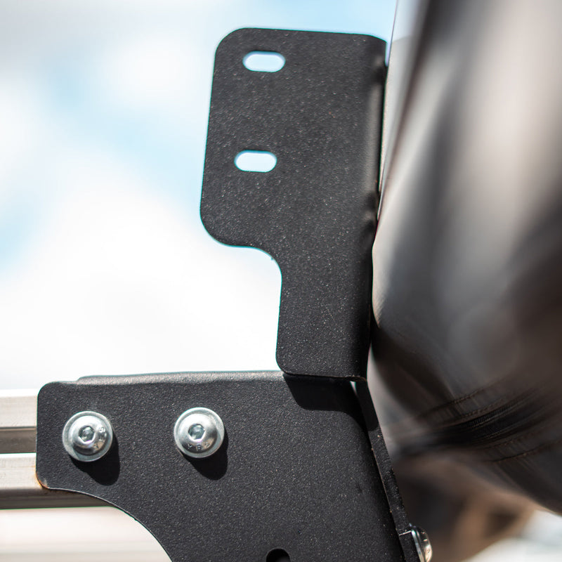 Load image into Gallery viewer, Bed Rack Awning Mount Bracket