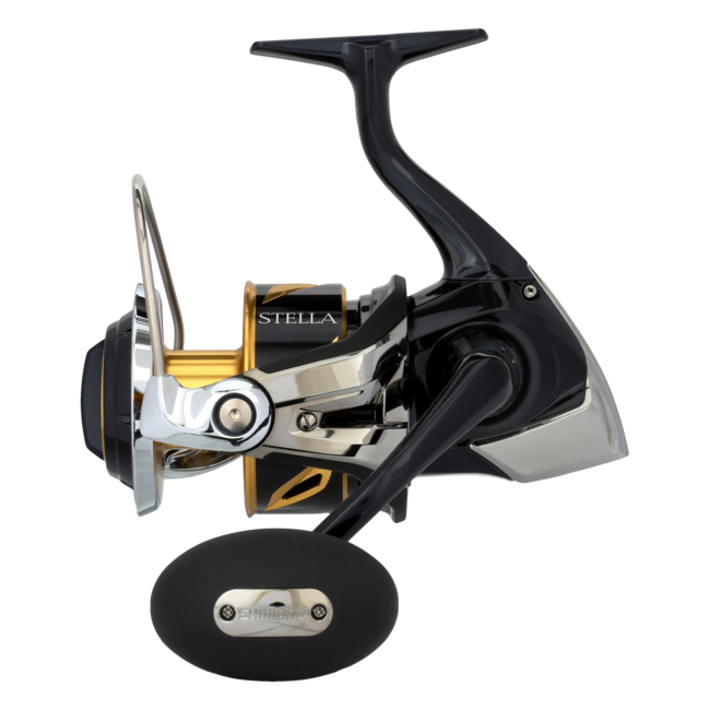 Load image into Gallery viewer, Shimano Stella SWC Spinning Reels