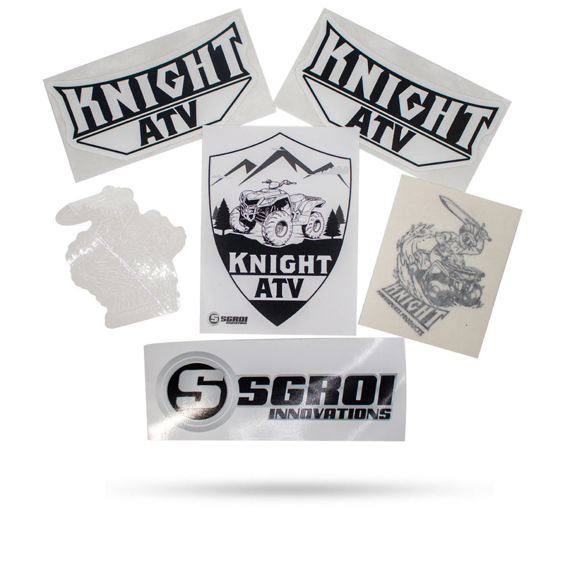 Load image into Gallery viewer, Knight Rider Kit