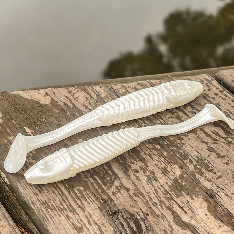 Load image into Gallery viewer, Stinger (Swimbait) - 8 Count