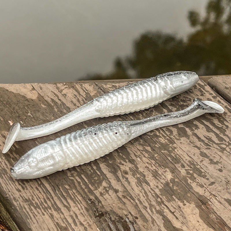 Load image into Gallery viewer, Stinger (Swimbait) - 8 Count
