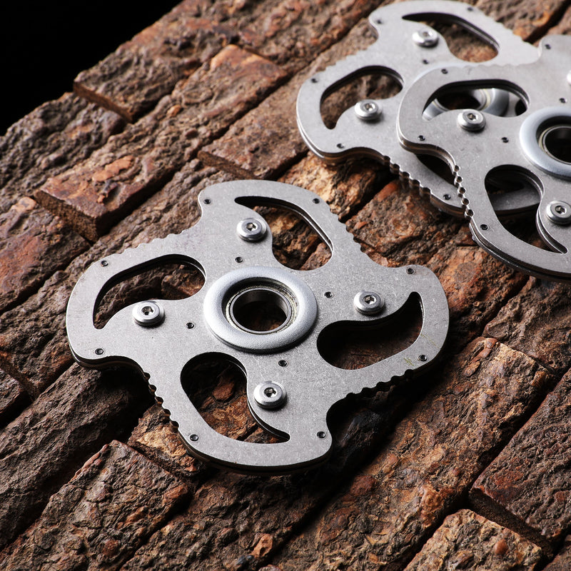 Load image into Gallery viewer, Stinger UFO Star Conversion Kit - 3pcs