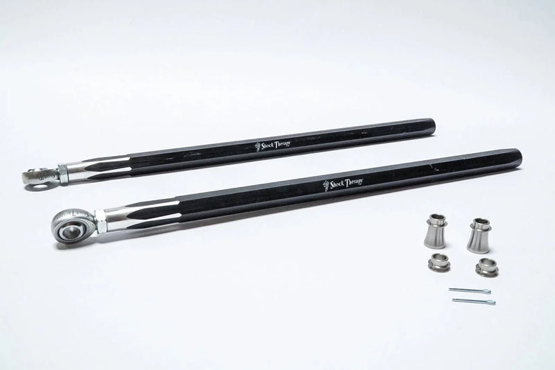 Load image into Gallery viewer, Shock Therapy Bump Steer Delete Tie Rod Kit (BSD) for Can-Am Maverick X3