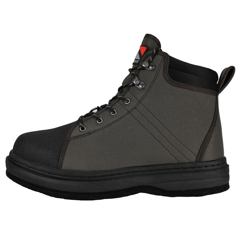 Load image into Gallery viewer, Stonefly Felt Sole Wading Boot