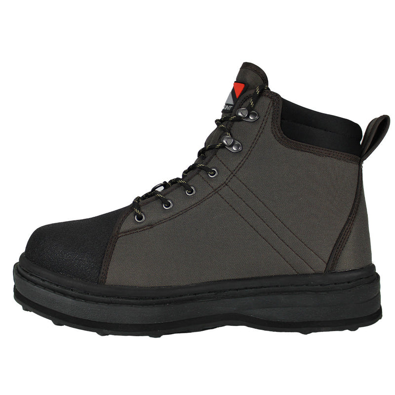 Load image into Gallery viewer, Stonefly Cleated Wading Shoe