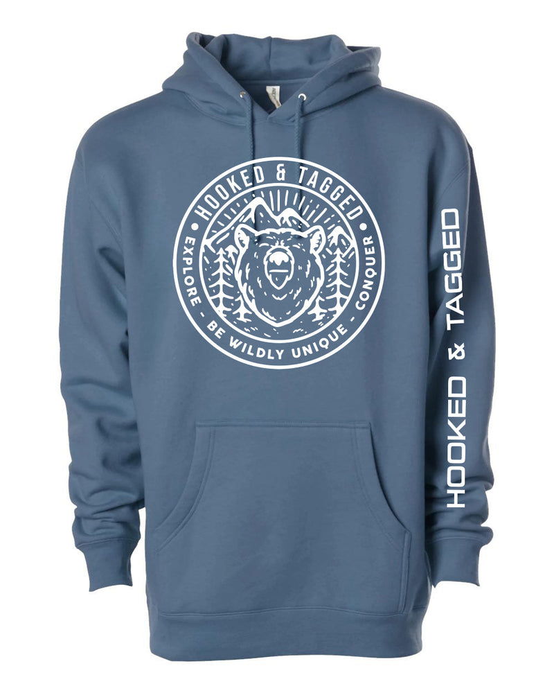 Load image into Gallery viewer, *SALE* Explore Hoodie