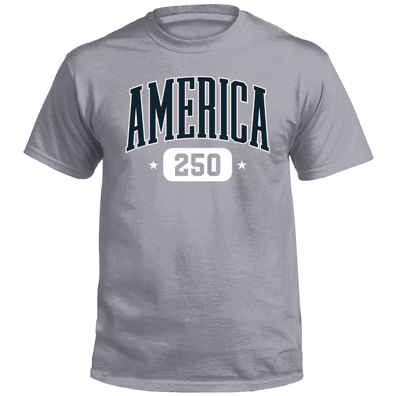 Load image into Gallery viewer, America 250 Arch (Front Print)