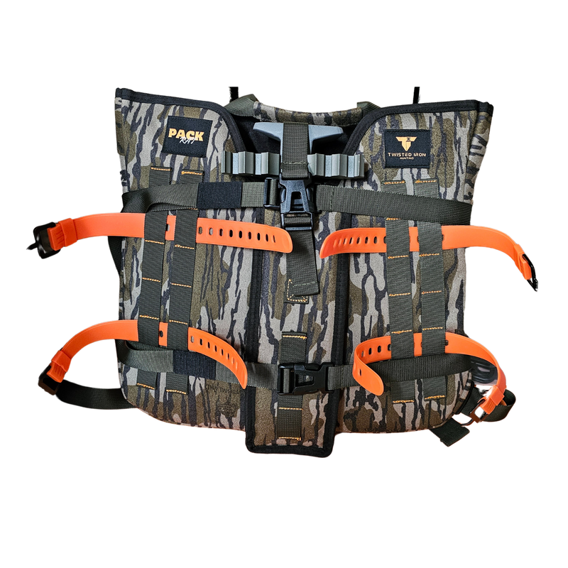 Load image into Gallery viewer, Climbing Stick Straps (4 Pack)