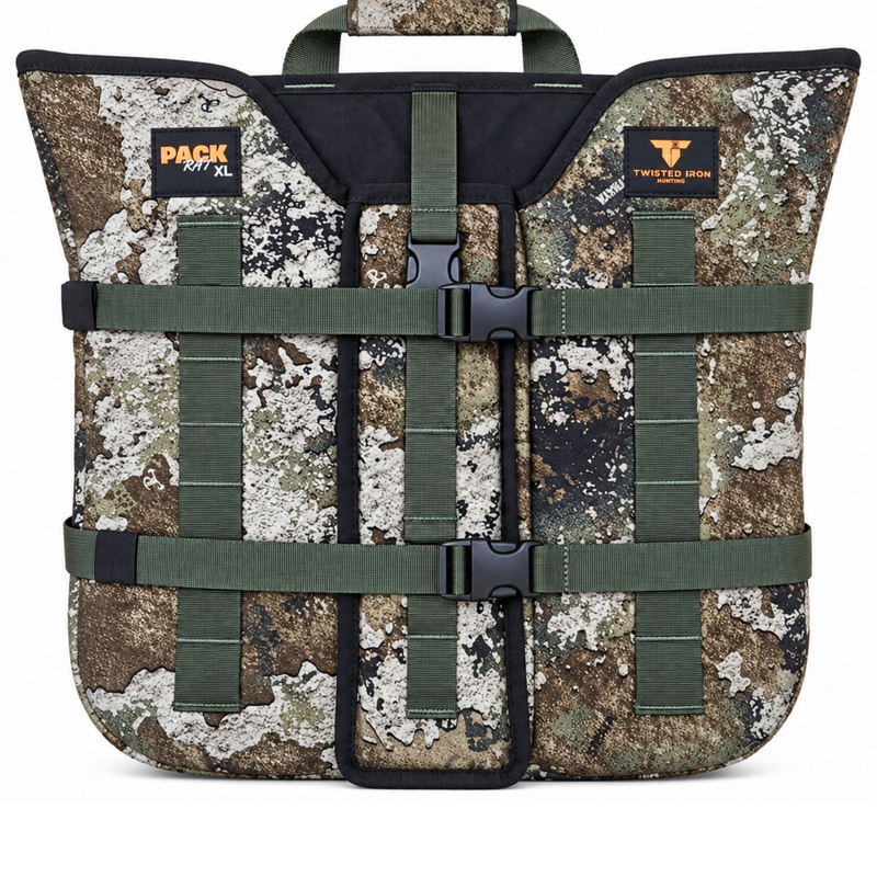 Load image into Gallery viewer, STRATA: Pack Rat (Regular or XL Size)