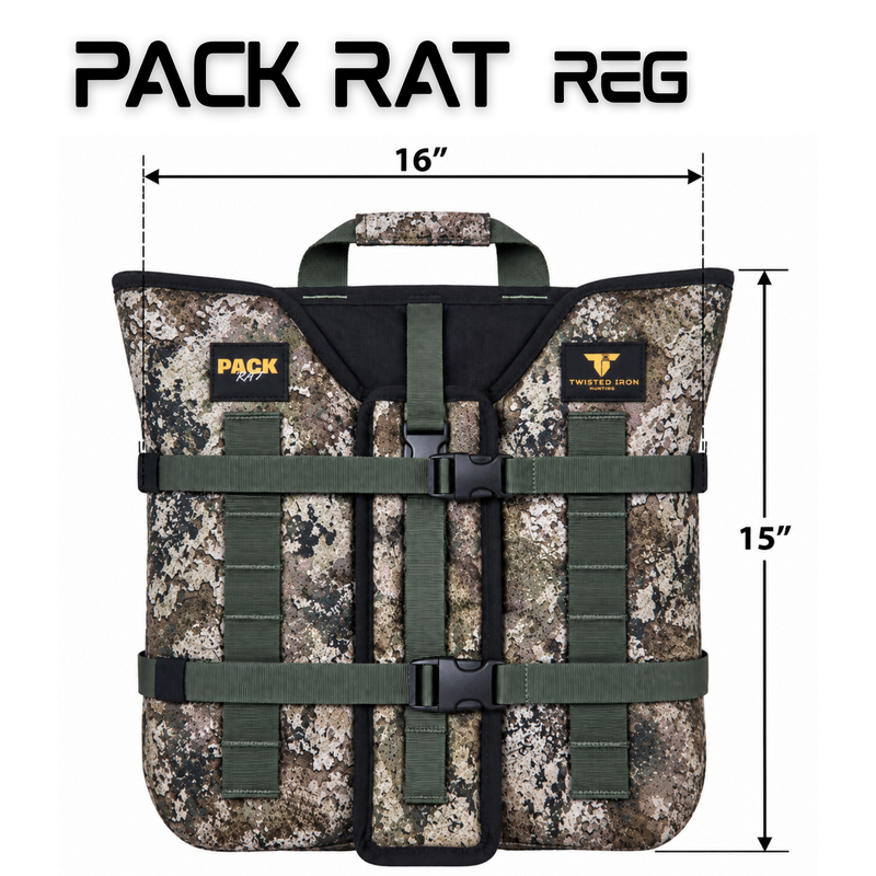 Load image into Gallery viewer, STRATA: Pack Rat (Regular or XL Size)