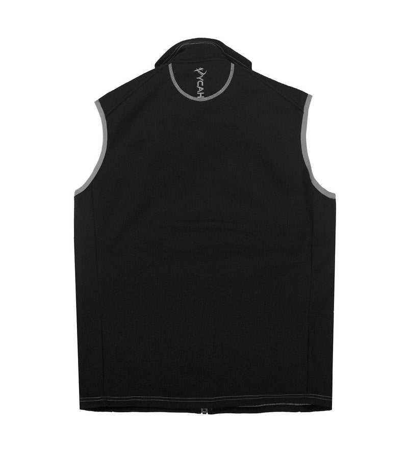 Load image into Gallery viewer, Stratton Vest - Black