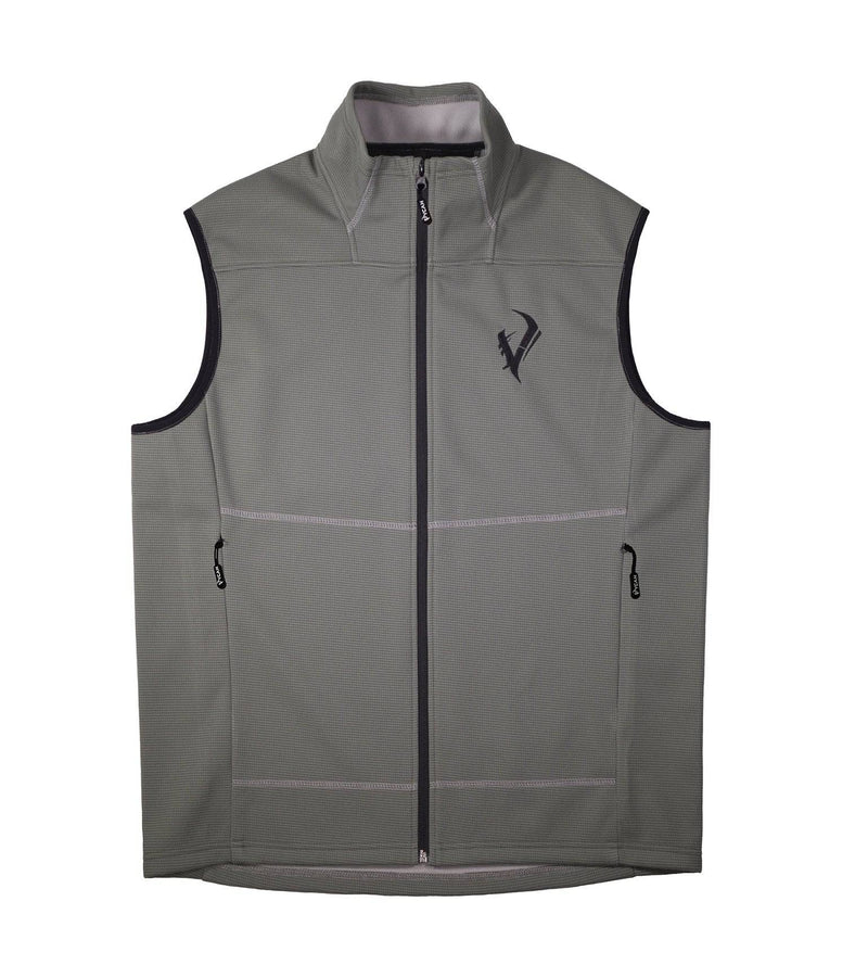 Load image into Gallery viewer, Stratton Vest - Gray