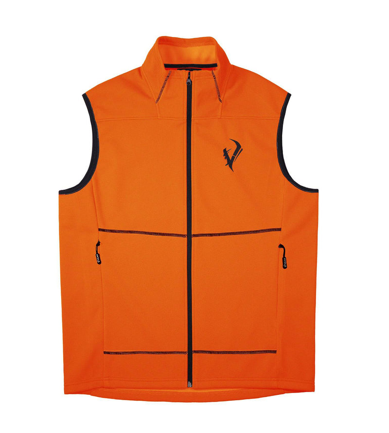 Load image into Gallery viewer, Stratton Vest - Hunter Orange