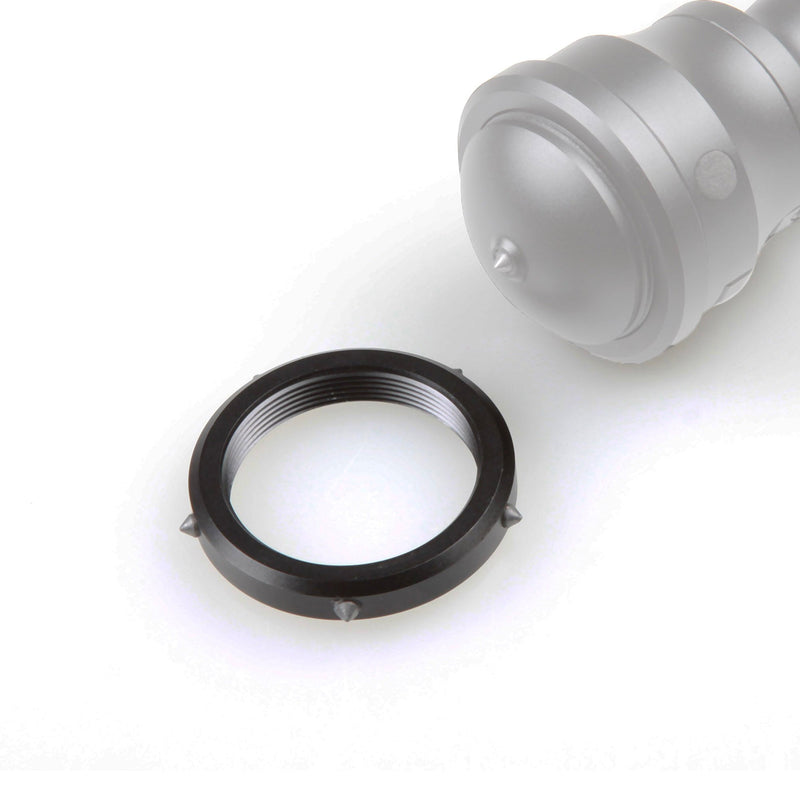 Load image into Gallery viewer, Strike Ring for Stinger Whip Car Emergency Tool & Stinger Loud+