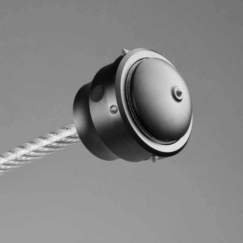Load image into Gallery viewer, Strike Ring for Stinger Whip Car Emergency Tool & Stinger Loud+