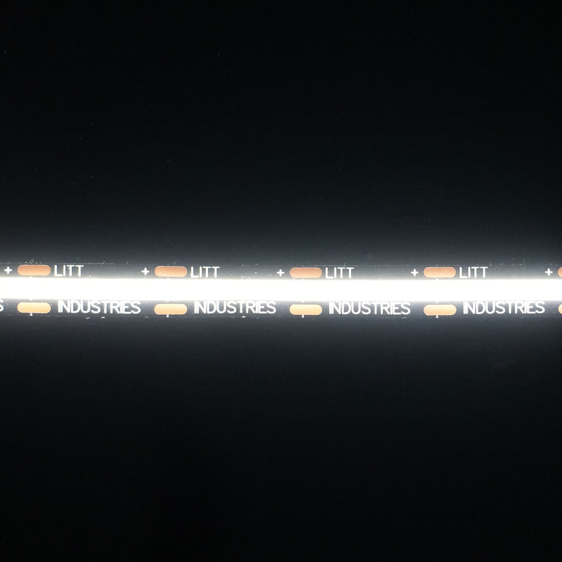Load image into Gallery viewer, 12V Flexible 15ft LED Strip Light