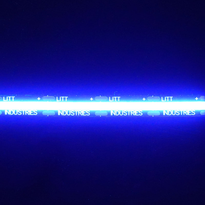Load image into Gallery viewer, 12V Flexible 15ft LED Strip Light