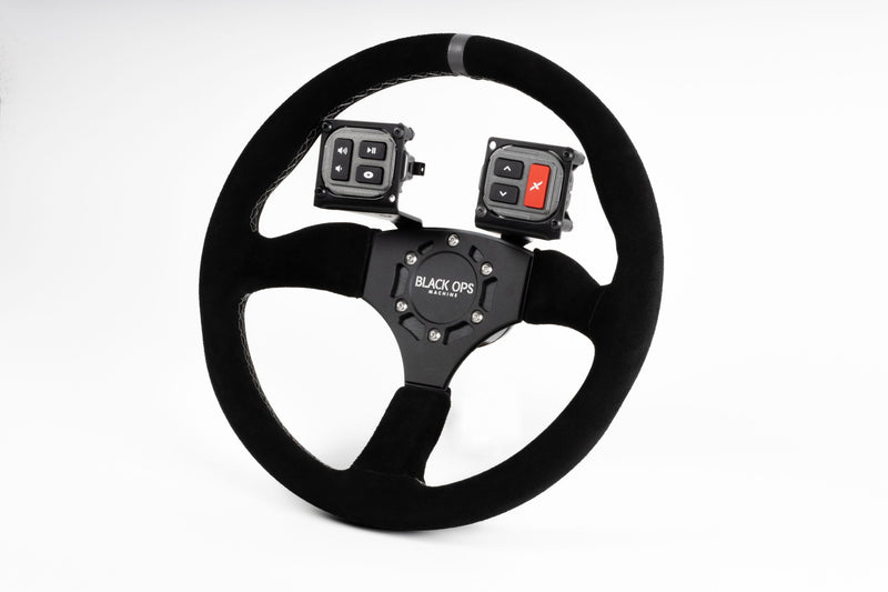 Load image into Gallery viewer, Pro R/Turbo R Button Mounts