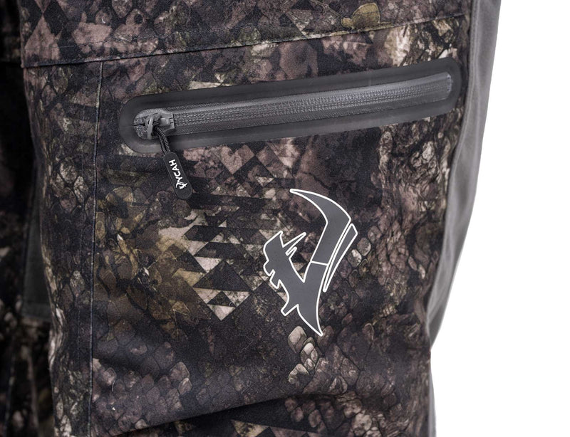 Load image into Gallery viewer, Sub Zero Bibs - Deep Woods