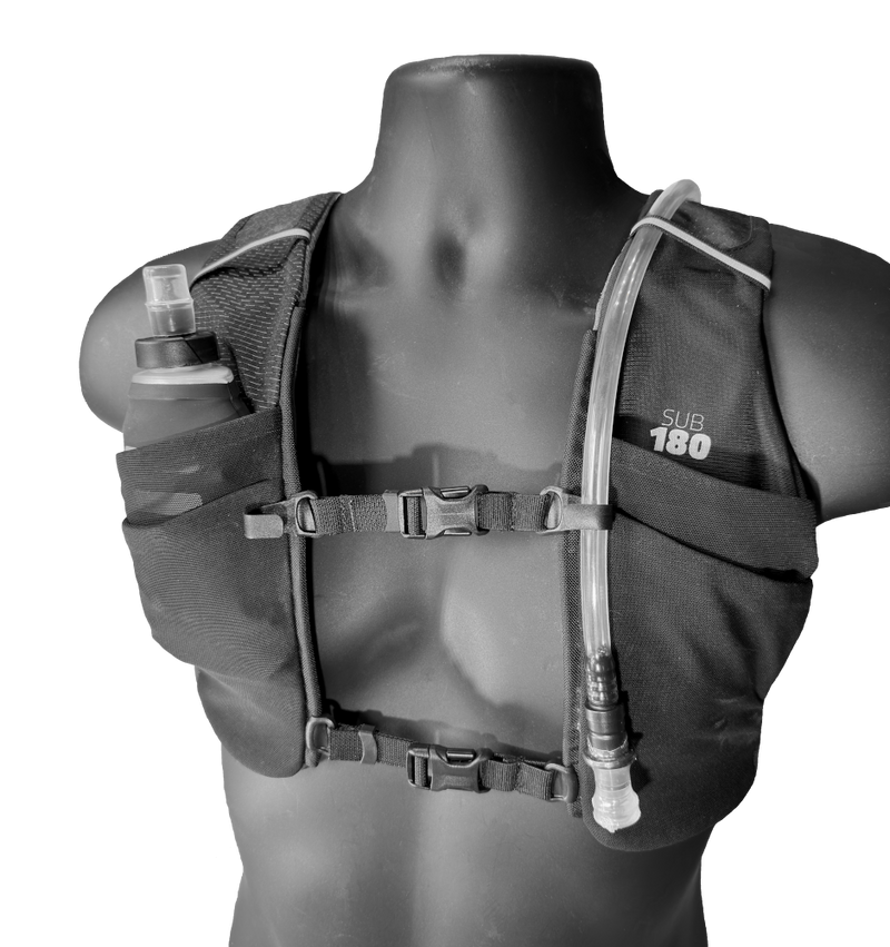 Load image into Gallery viewer, FITLY Sub180 - Adventure Running Pack