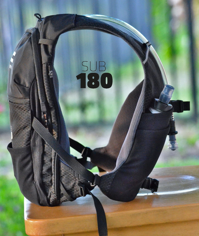 Load image into Gallery viewer, FITLY Sub180 - Adventure Running Pack