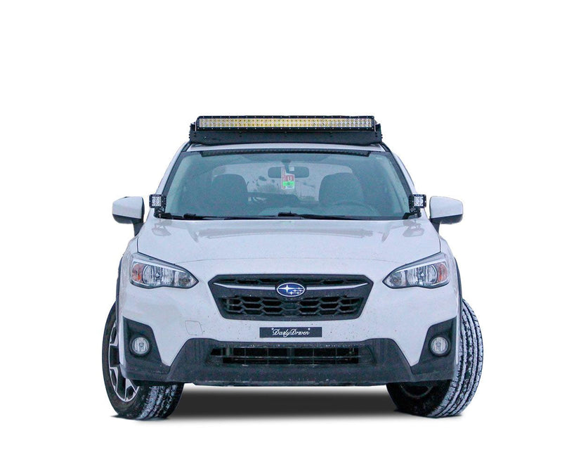 Load image into Gallery viewer, Prinsu Subaru Crosstrek Roof Rack | 2018-2023