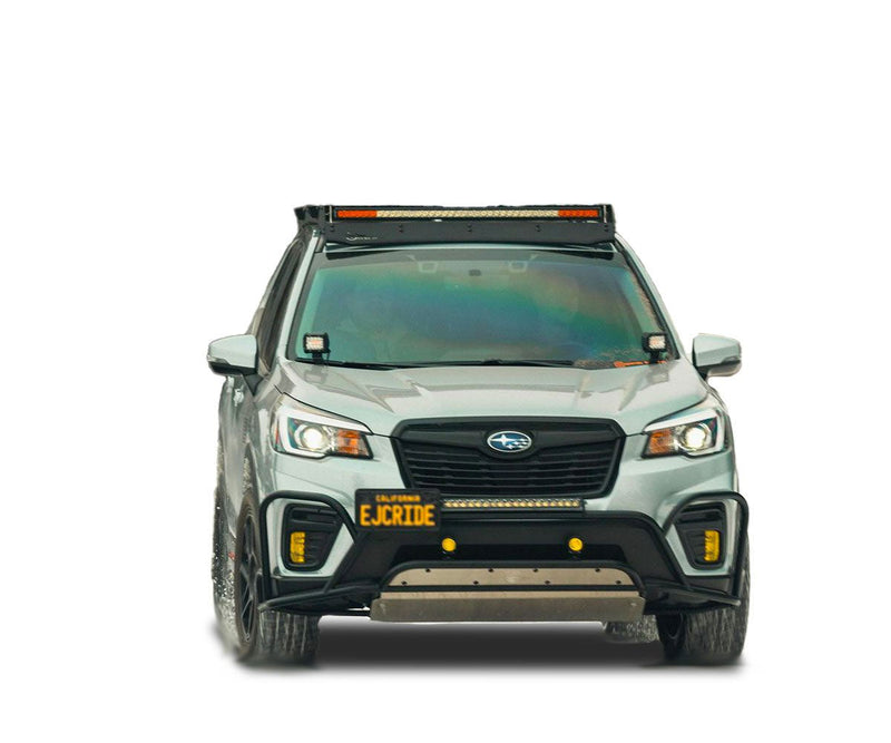 Load image into Gallery viewer, Prinsu Subaru Forester Roof Rack | 2019-2024