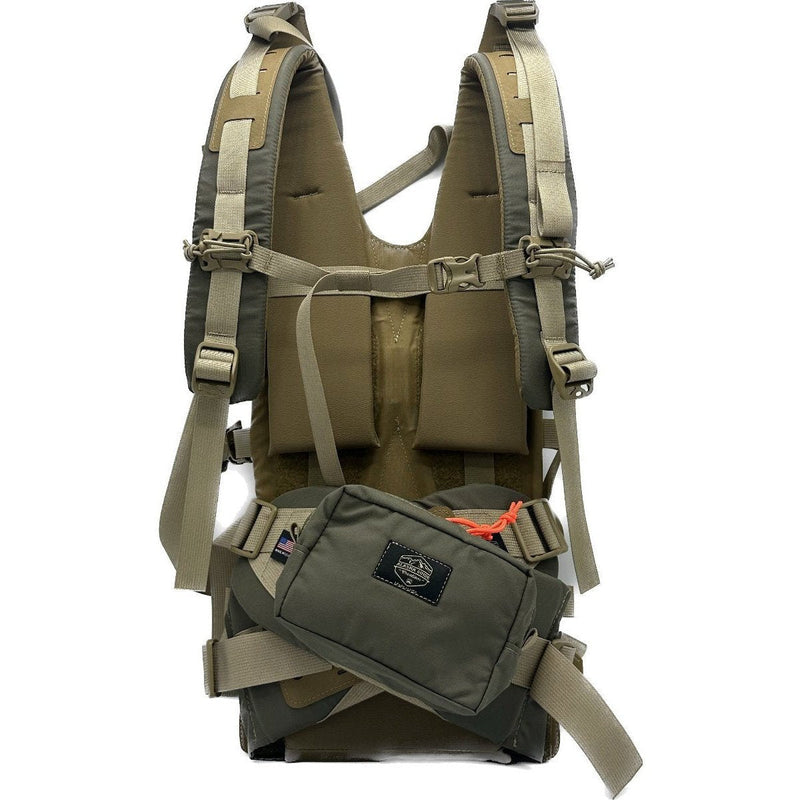 Load image into Gallery viewer, Belt Pouch