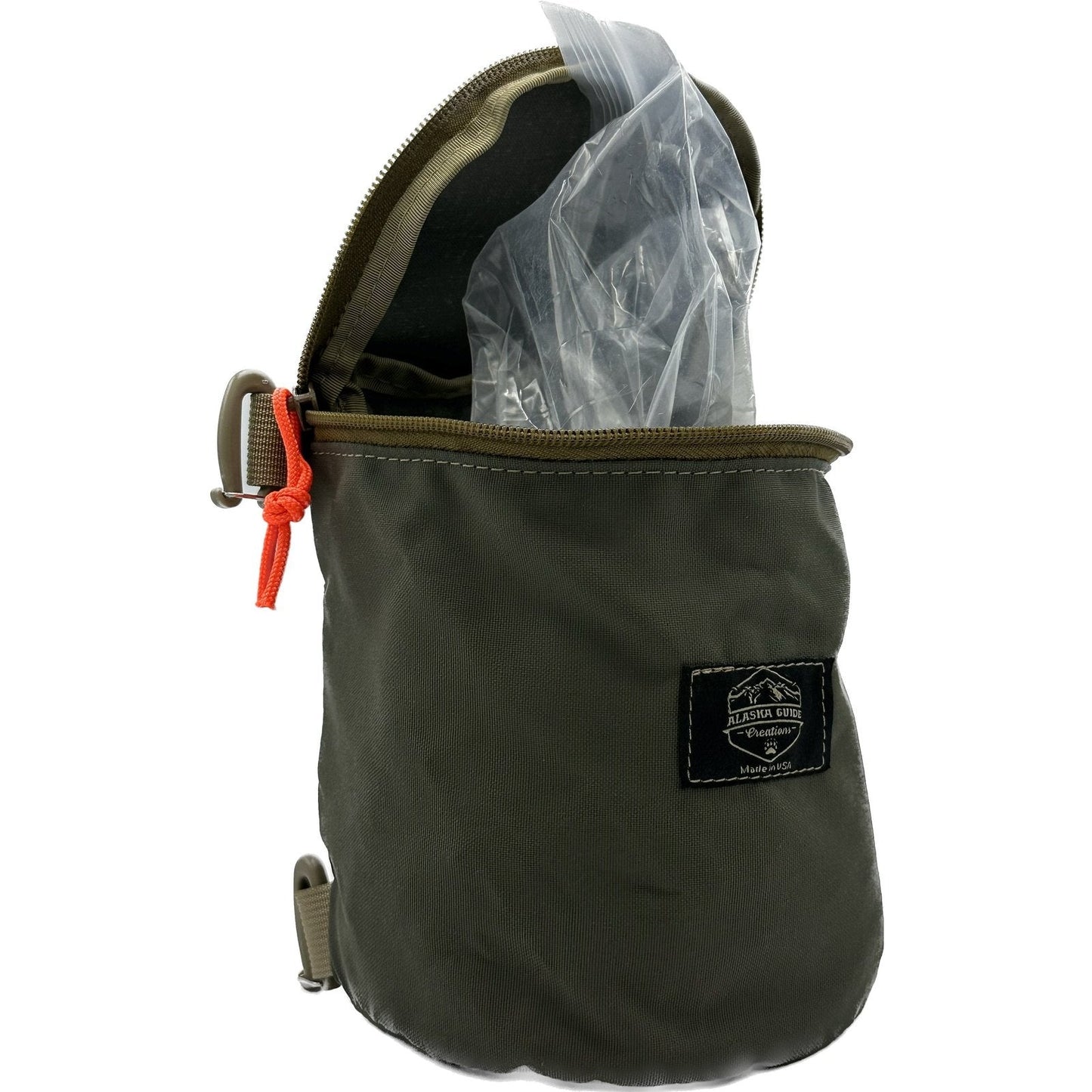 Small Bag Pouch