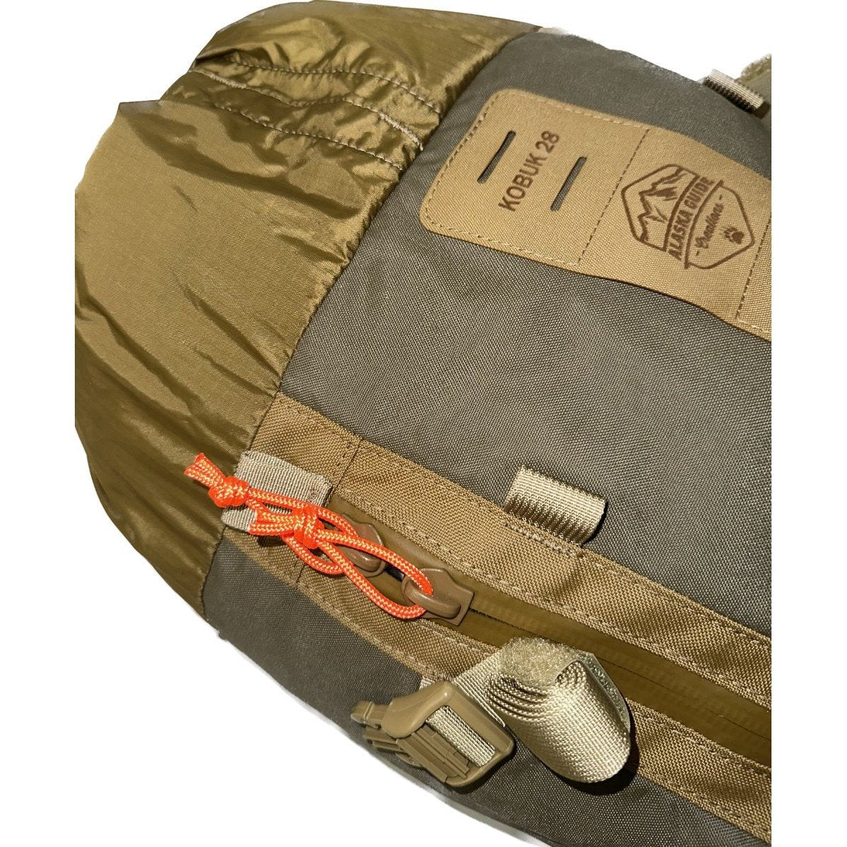 Kobuk 28 - Bag Only