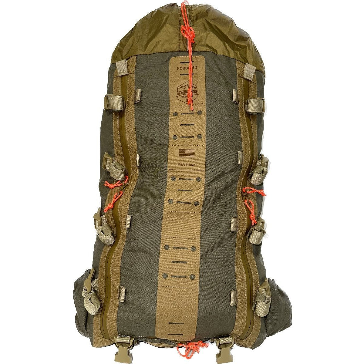 Kobuk 42 - Bag Only